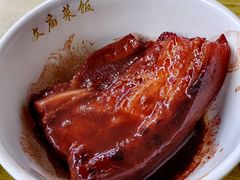 -文庙菜饭(四川北路店)