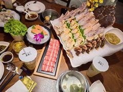 -东海怡品海鲜豆捞(星街坊店)