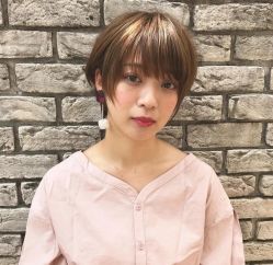 -BHG Hair Salon