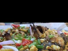 -美食美客纸上烤鱼(成都龙湖时代天街店)