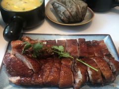 -新旺茶餐厅·早餐·夜宵(仙霞店)