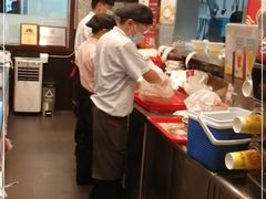 -和合谷(东直门店)