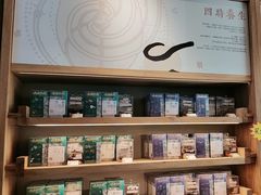 -长春堂顺时而饮(前门店)