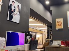 -海马体照相馆|大师(北京华贸中心店)