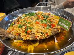 -江西老表·经典江西八大碗