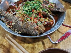 -湘聚南县土菜馆(龙山二路店)
