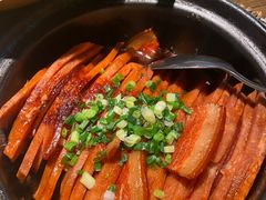 -老阿爸鲜鱼土菜(昆山花桥店)