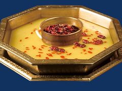 -蜀九香火锅(园艺山店)