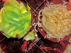 -厂花素芬九宫格火锅(红光店)