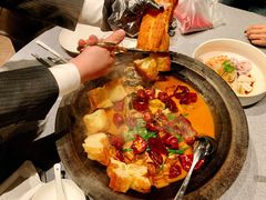 段氏绝味鱼头-柿合缘新京菜(国金中心商场店)