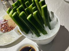 -渔意如意·首创金鲷顺德鱼生