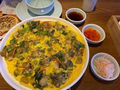 海蛎煎-闽上鲜·福建菜(龙湖滨江天街店)