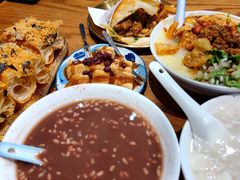 -小豆海棠(人民南路店)