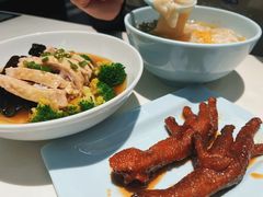 -大铁勺新津菜(中北永旺店)