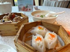 -香宫中餐厅 · 桂林香格里拉