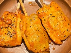 香草鸡腿排-萨莉亚意式餐厅(龙阳广场店)
