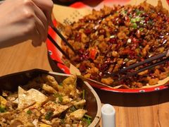 -泥糊破店小酒馆·团建聚餐(南京西路店)