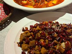 -天辣(金桥啦啦宝都店)