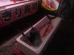 -大起水产回转寿司(道顿堀店)