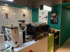 -十一咖啡(青年大街工厂店)