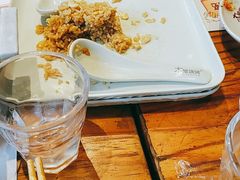 -木屋烧烤(创业店)