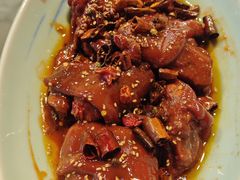 -巴渝兄弟川菜(宽街店)