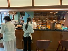 -舒羽咖啡(运河店)