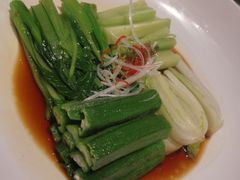 -君子·兰餐厅(长江路店)