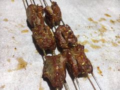 -一顿烧烤(八经街店)