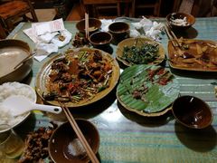 -纳兰傣雀傣味餐厅