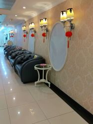 -深圳春天阳光医院·轮廓抗衰中心