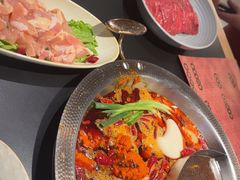 -廖掌柜·重庆鲜货火锅(上海首店)