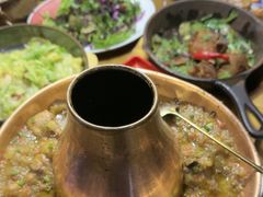 -雀舞云南菜(天津天河城购物中心店)