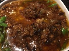 调料-捞王锅物料理(凯旋路店)