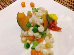 -王府茶楼茶宴·创意菜(大观园总店)