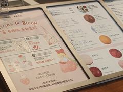 -LUNEURS月乐诗·法式冰淇淋(北外滩来福士广场店)