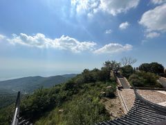 -缥缈峰景区