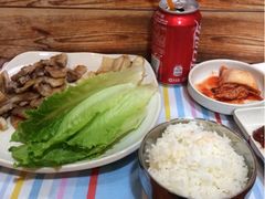 iphone_upload_pic-李先生的首尔小馆(松江启源广场店)