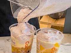 -CoCo都可(福州宝龙广场店)