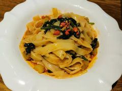 -关中记忆主题餐厅