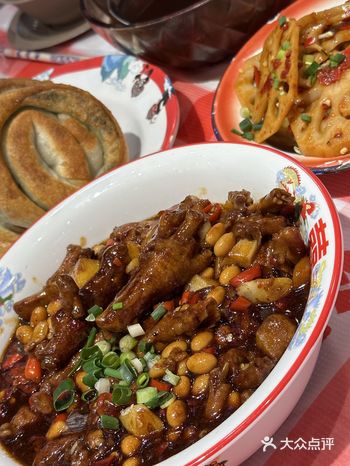 南昌必吃‖一家宝藏赣菜店铺