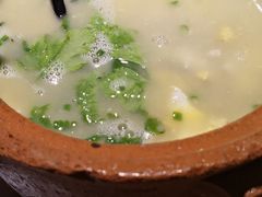 -回头食客-李久其家民间餐厅(望城金桥国际店)