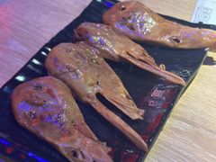 -红盔甲·小龙虾(车公庙店)