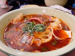 冒菜-脑馋粉儿(三里屯店)