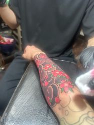 -记号刺青tattoo纹身工作室