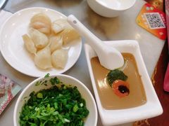 -惠丰涮肉馆(德宝新园店)