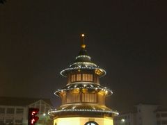 -如家快捷酒店(扬州瘦西湖文昌阁店)