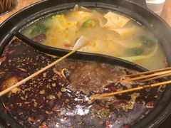 -小郡肝串串香(北蔡店)