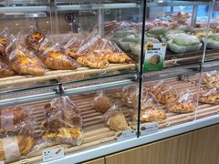 大堂-BreadTalk面包新语·烘焙蛋糕(五羊邨店)
