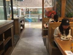 大堂-云海肴·汽锅鸡·云南菜(东坝金隅店)